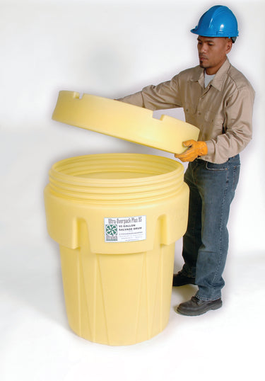 Ultra-Overpack Plus 95